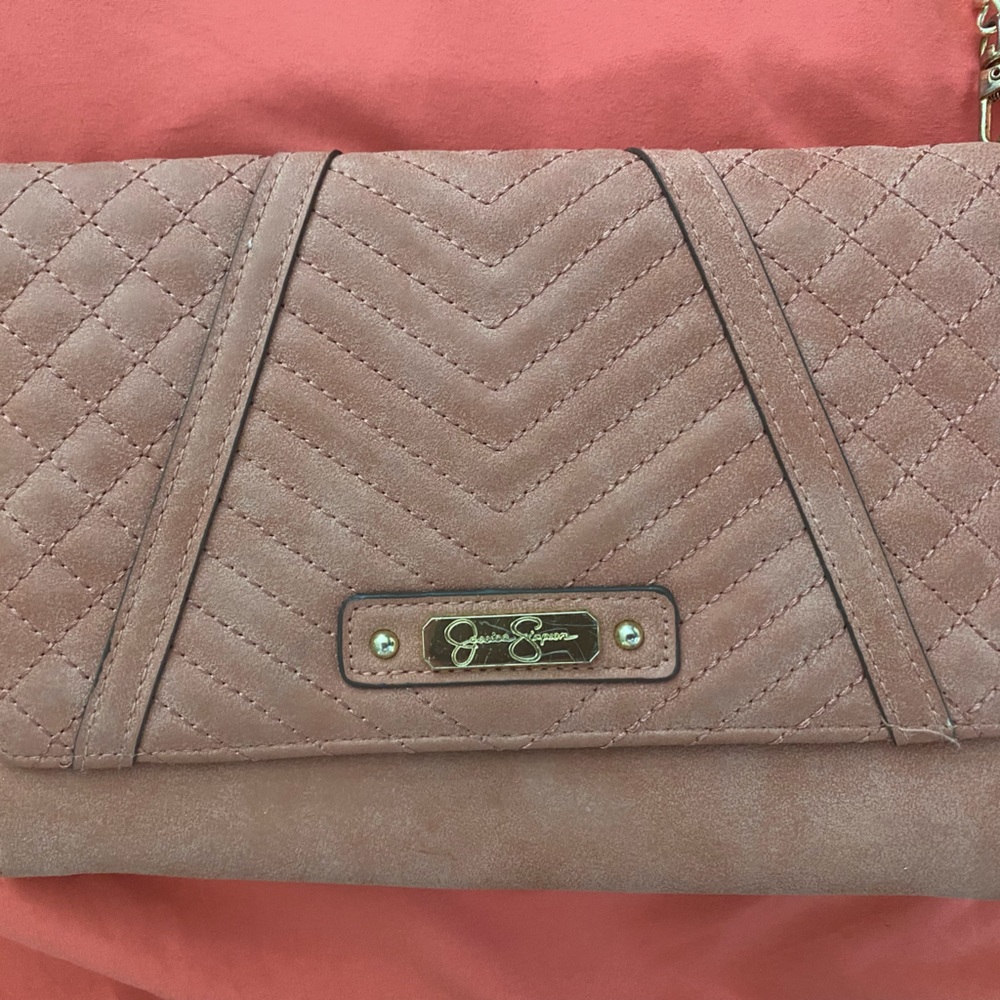 Jessica Simpson Crossbody bag